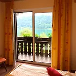 Im Haus Sonnleiten Am Weissensee شقة تيكيندورف