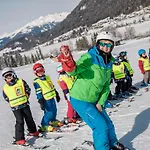 Im Haus Sonnleiten Am Weissensee טכנדורף