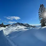 Im Haus Sonnleiten Am Weissensee