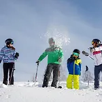 דירה Im Haus Sonnleiten Am Weissensee