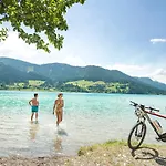Im Haus Sonnleiten Am Weissensee شقة تيكيندورف