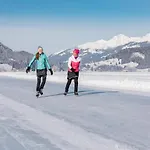 Im Haus Sonnleiten Am Weissensee شقة تيكيندورف