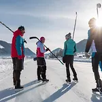 Im Haus Sonnleiten Am Weissensee