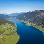 Im Haus Sonnleiten Am Weissensee *