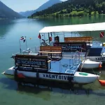 Im Haus Sonnleiten Am Weissensee *