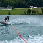 Im Haus Sonnleiten Am Weissensee