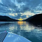 דירה Im Haus Sonnleiten Am Weissensee *
