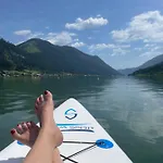 Im Haus Sonnleiten Am Weissensee *