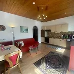 Im Haus Sonnleiten Am Weissensee شقة تيكيندورف