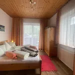 شقة Im Haus Sonnleiten Am Weissensee *
