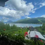 Im Haus Sonnleiten Am Weissensee *