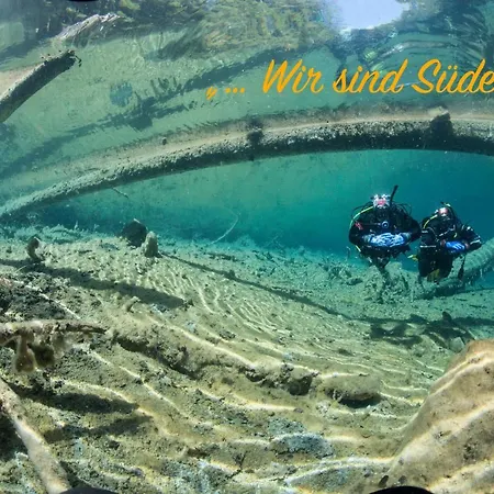 Im Haus Sonnleiten Am Weissensee *