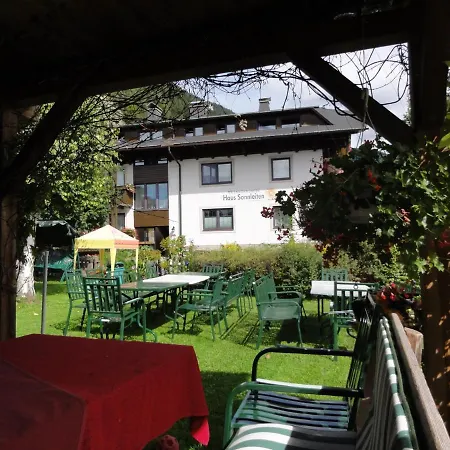 Im Haus Sonnleiten Am Weissensee アパート テヘンドルフ