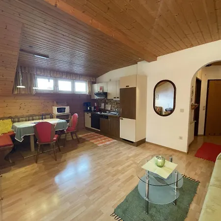 Im Haus Sonnleiten Am Weissensee