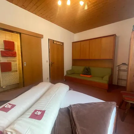 Im Haus Sonnleiten Am Weissensee