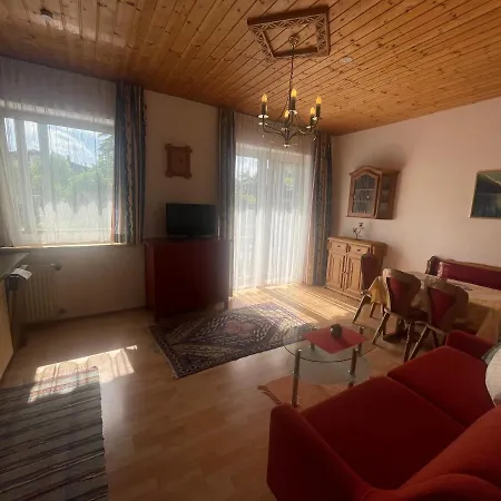 Im Haus Sonnleiten Am Weissensee شقة تيكيندورف