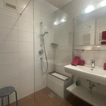 Apartman Im Haus Sonnleiten Am Weissensee *