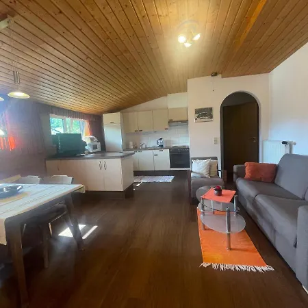 Im Haus Sonnleiten Am Weissensee