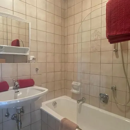 Im Haus Sonnleiten Am Weissensee Appartement