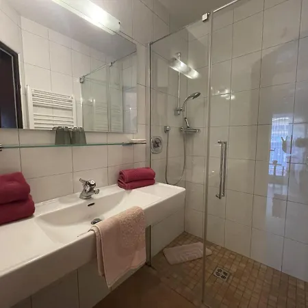 Im Haus Sonnleiten Am Weissensee