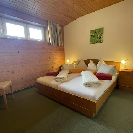 Im Haus Sonnleiten Am Weissensee * Techendorf