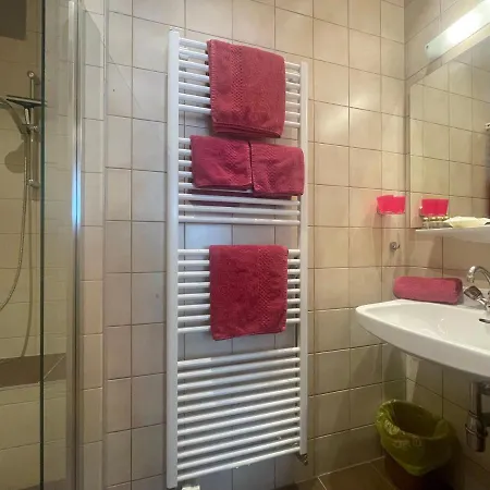 Im Haus Sonnleiten Am Weissensee Appartement Techendorf