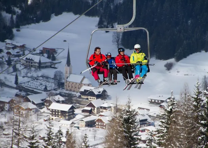 Im Haus Sonnleiten Am Weissensee