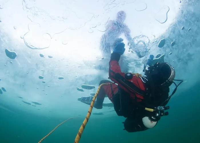 Appartement Im Haus Sonnleiten Am Weissensee *